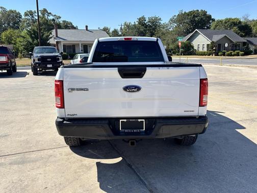 2015 Ford F-150 XL