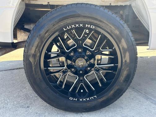 2015 Ford F-150 XL