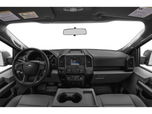 2015 Ford F-150 XL