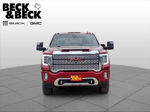 2021 GMC Sierra 2500 Denali