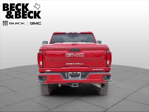 2021 GMC Sierra 2500 Denali