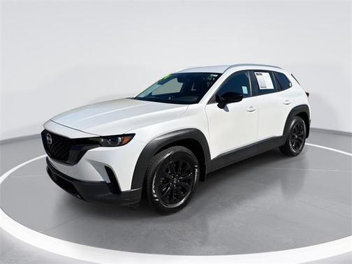 2024 Mazda CX-50 2.5 S Preferred Package