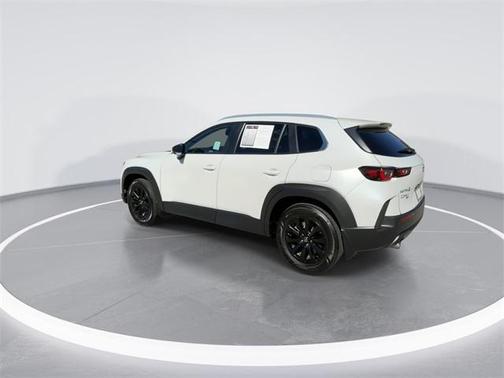 2024 Mazda CX-50 2.5 S Preferred Package