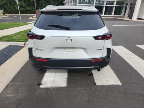 2024 Mazda CX-50 2.5 S Preferred Package