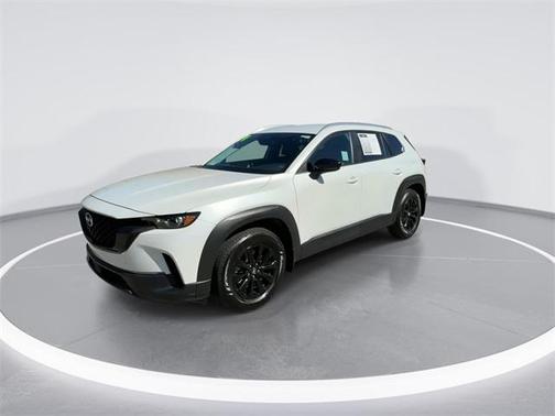2024 Mazda CX-50 2.5 S Preferred Package