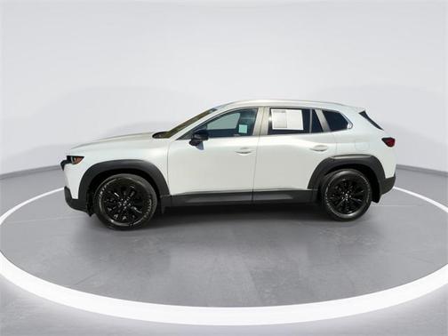 2024 Mazda CX-50 2.5 S Preferred Package
