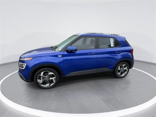 2024 Hyundai VENUE Limited