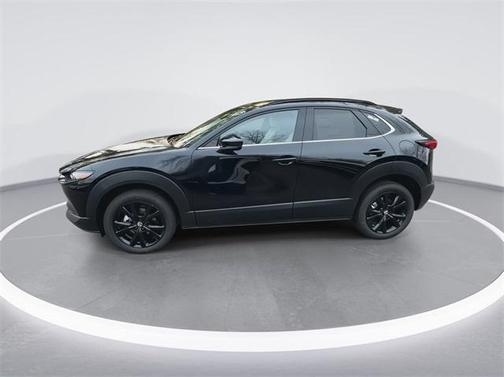 2025 Mazda CX-30 Turbo Premium Plus Package