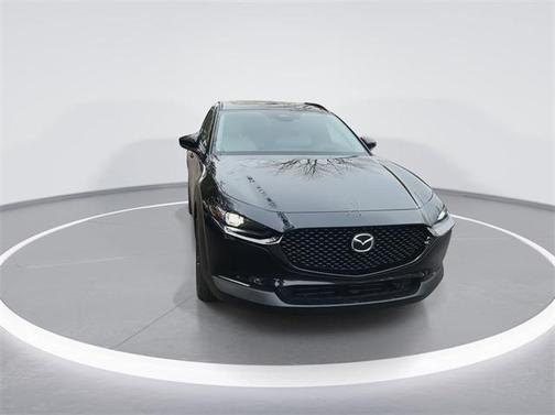 2025 Mazda CX-30 Turbo Premium Plus Package