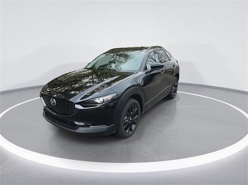 2025 Mazda CX-30 Turbo Premium Plus Package