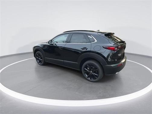 2025 Mazda CX-30 Turbo Premium Plus Package