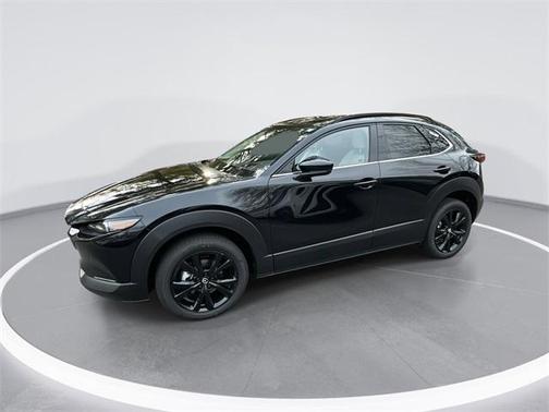 2025 Mazda CX-30 Turbo Premium Plus Package