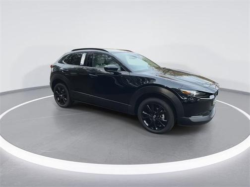 2025 Mazda CX-30 Turbo Premium Plus Package