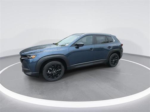 2025 Mazda CX-50 2.5 S Select Package