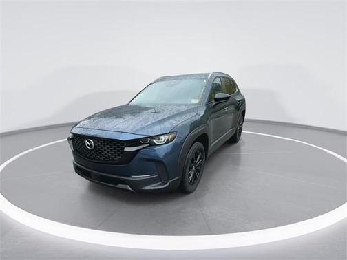 2025 Mazda CX-50 2.5 S Select Package