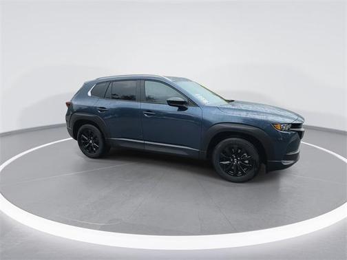 2025 Mazda CX-50 2.5 S Select Package