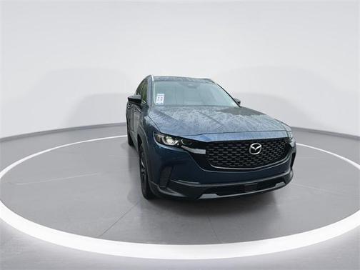 2025 Mazda CX-50 2.5 S Select Package