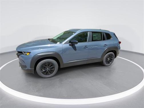 2025 Mazda CX-50 Hybrid Preferred Package