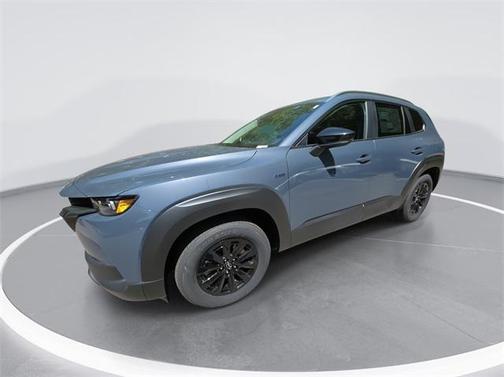 2025 Mazda CX-50 Hybrid Preferred Package