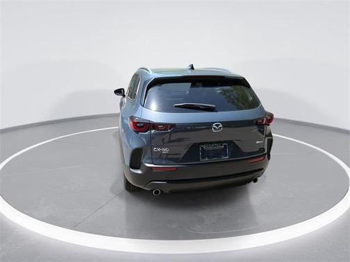 2025 Mazda CX-50 Hybrid Preferred Package