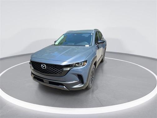 2025 Mazda CX-50 Hybrid Preferred Package