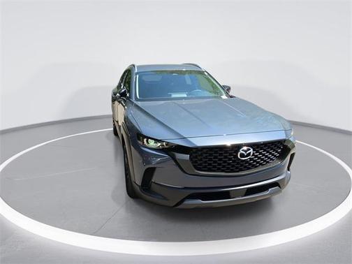 2025 Mazda CX-50 Hybrid Preferred Package
