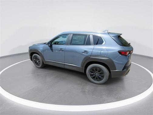 2025 Mazda CX-50 Hybrid Preferred Package