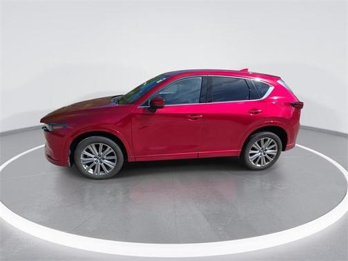 2023 Mazda CX-5 Signature