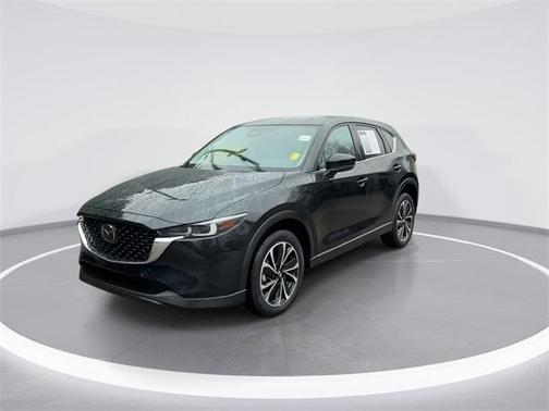 2023 Mazda CX-5 2.5 S Premium