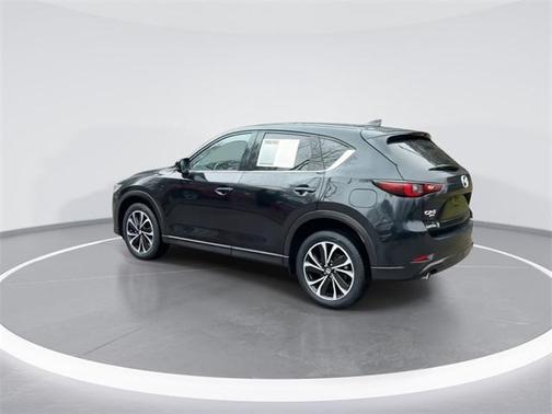 2023 Mazda CX-5 2.5 S Premium