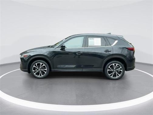 2023 Mazda CX-5 2.5 S Premium