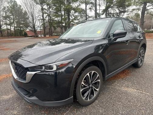 2023 Mazda CX-5 2.5 S Premium