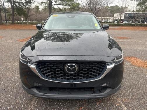 2023 Mazda CX-5 2.5 S Premium