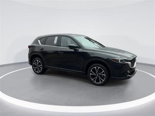 2023 Mazda CX-5 2.5 S Premium