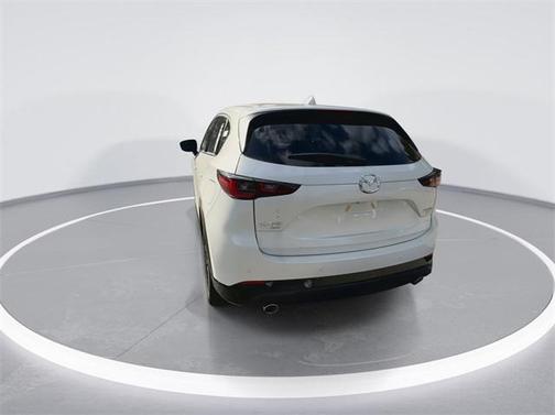 2025 Mazda CX-5 Carbon Edition Turbo