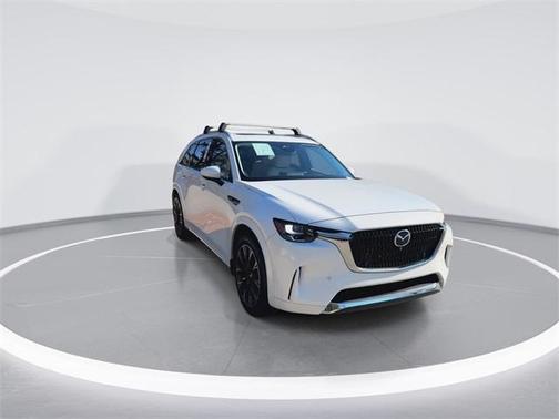 2024 Mazda CX-90 3.3 Turbo S Premium Plus