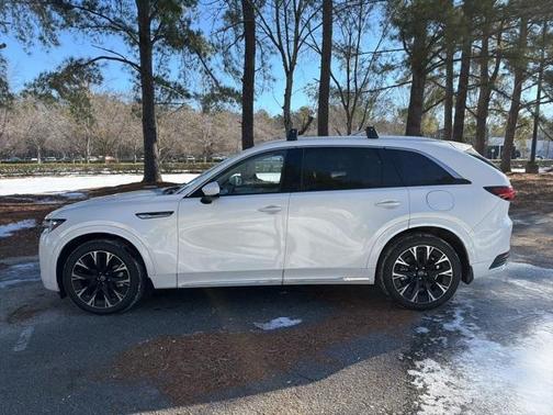 2024 Mazda CX-90 3.3 Turbo S Premium Plus