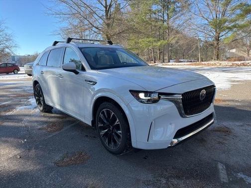 2024 Mazda CX-90 3.3 Turbo S Premium Plus