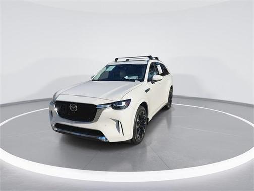 2024 Mazda CX-90 3.3 Turbo S Premium Plus