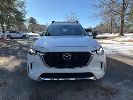 2024 Mazda CX-90 3.3 Turbo S Premium Plus