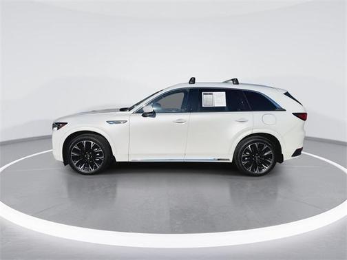 2024 Mazda CX-90 3.3 Turbo S Premium Plus