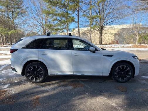 2024 Mazda CX-90 3.3 Turbo S Premium Plus