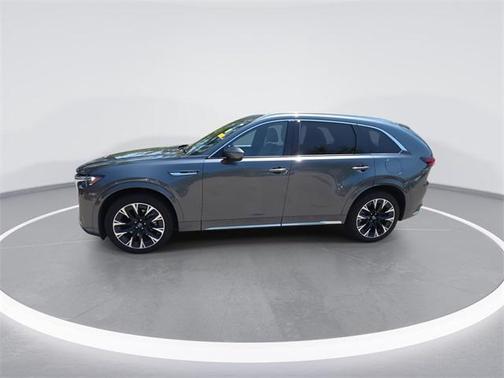 2024 Mazda CX-90 3.3 Turbo S Premium Plus