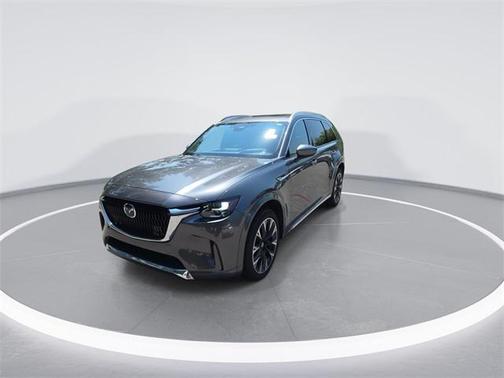 2024 Mazda CX-90 3.3 Turbo S Premium Plus