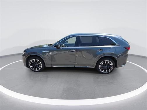 2024 Mazda CX-90 3.3 Turbo S Premium Plus
