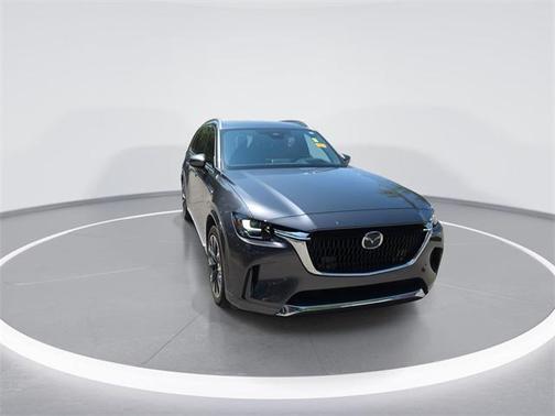 2024 Mazda CX-90 3.3 Turbo S Premium Plus