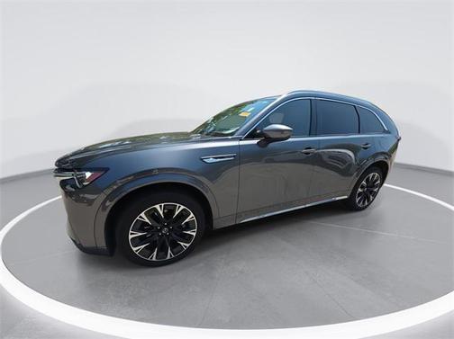 2024 Mazda CX-90 3.3 Turbo S Premium Plus