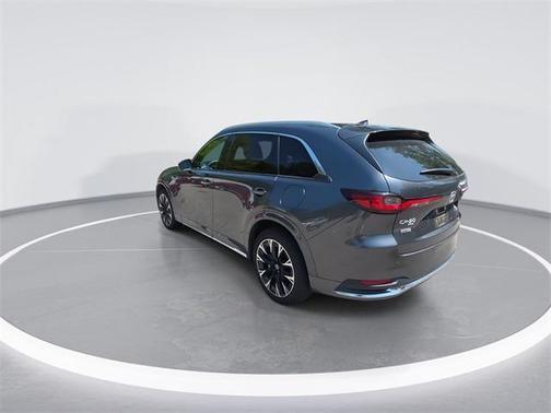 2024 Mazda CX-90 3.3 Turbo S Premium Plus