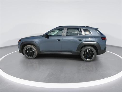 2026 Mazda CX-50 2.5 S