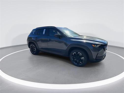 2026 Mazda CX-50 2.5 S